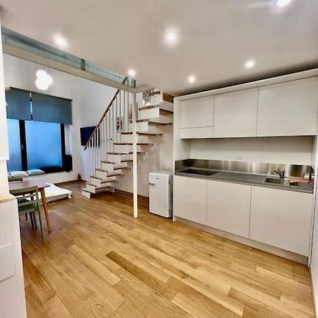 밀라노 Stella Loft 아파트 외부 사진