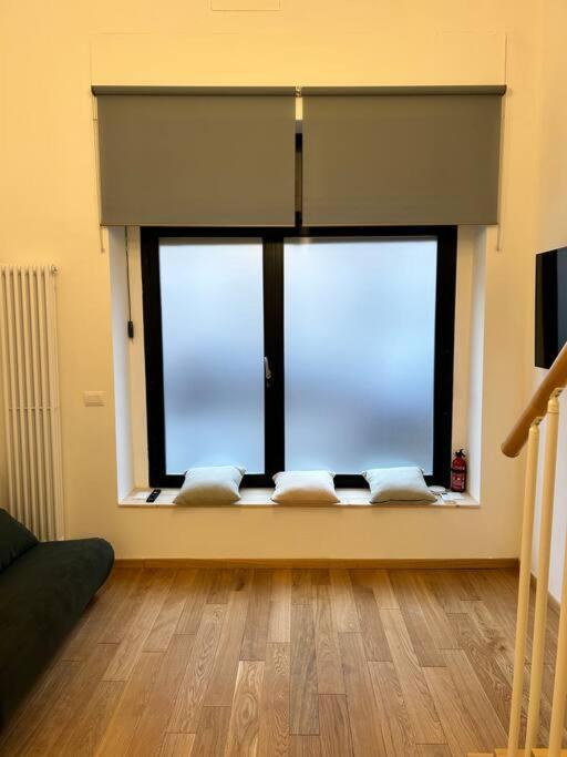 밀라노 Stella Loft 아파트 외부 사진