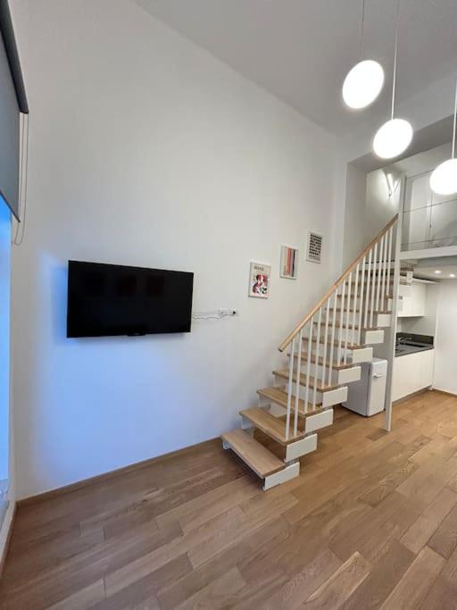 밀라노 Stella Loft 아파트 외부 사진