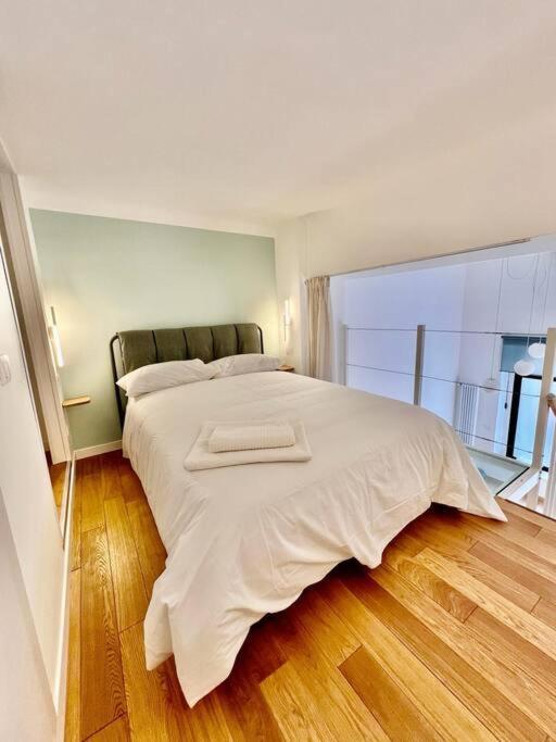 밀라노 Stella Loft 아파트 외부 사진