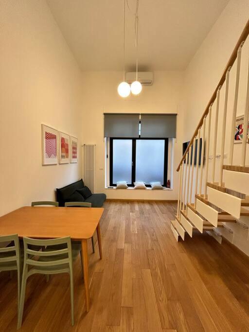 밀라노 Stella Loft 아파트 외부 사진