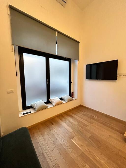 밀라노 Stella Loft 아파트 외부 사진