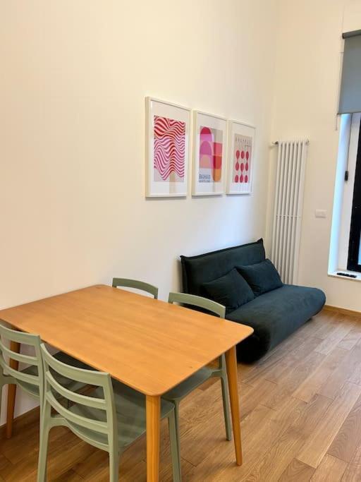 밀라노 Stella Loft 아파트 외부 사진
