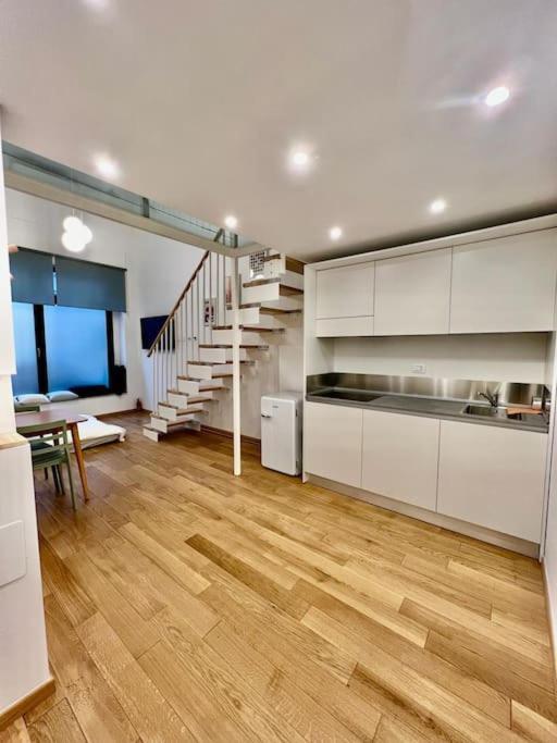 밀라노 Stella Loft 아파트 외부 사진